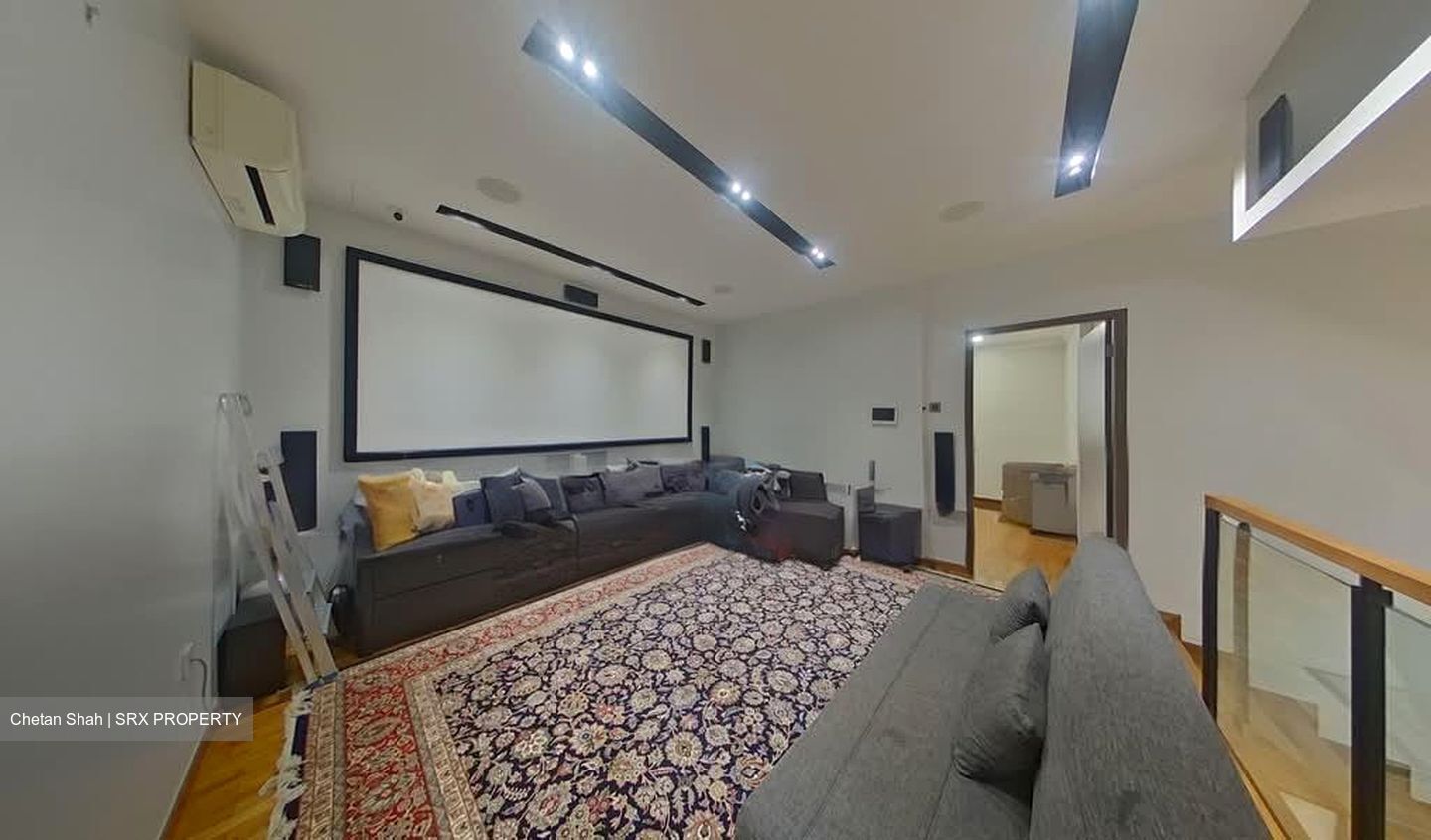 Kembangan Estate (D14), Terrace #593639161